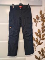 NP 219€ Fjällräven Hose Hydratic damen schwarz Gr. 40 München - Pasing-Obermenzing Vorschau