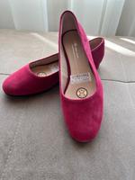 Loafer ECCO . Gr41 Wieldleder Baden-Württemberg - Heilbronn Vorschau