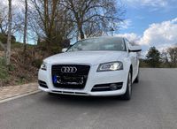 Audi A3 Sportback Baden-Württemberg - Mulfingen Vorschau