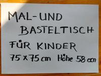 Kindertisch Baden-Württemberg - Reichenbach an der Fils Vorschau