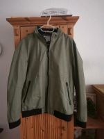 Jack Jones Jacke Gr. L olivegrün neuwertig für 35 Euro Rheinland-Pfalz - Neuwied Vorschau