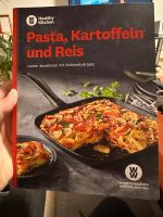 Weight Watchers Kochbuch Pasta, Kartoffeln & Reis Bayern - Nittenau Vorschau