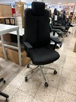 Stuhl Schreibstuhl Bürostuhl Chefsessel Drehstuhl Möbel UVP299€ Hessen - Schwalmstadt Vorschau