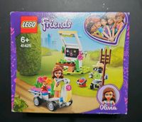 Lego Friends 41425 Mädchen Olivia Blumengarten Bayern - Großkarolinenfeld Vorschau