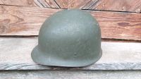 Bundeswehr Stahlhelm mittlere Größe (55-57) alte Uniform Baden-Württemberg - Zimmern ob Rottweil Vorschau