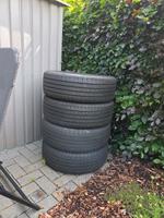 4xGoodyear EfficientGrip Performance 215/55R18 99V neuwertig Schleswig-Holstein - Flensburg Vorschau