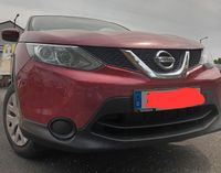 Nissan Qashqai 1.2 DIG-T Visia Visia Bayern - Eckental  Vorschau