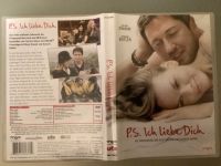 DVD- PS ICH LIEBE DICH mit Gerhard Butler Rheinland-Pfalz - Mainz Vorschau