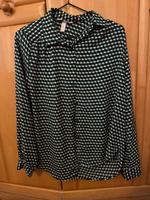 Damenbluse mit geometrischem Muster – Größe M – H&M Nordrhein-Westfalen - Königswinter Vorschau