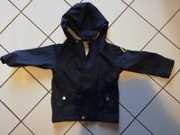 Gefütterte Regenjacke 92 Topomini/Ernsting's Family Leipzig - Altlindenau Vorschau