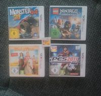 Nintendo 3ds Spiele Berlin - Treptow Vorschau