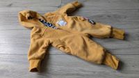 NEU Sigikid Fleeceanzug Overall NP 60 Euro Leipzig - Altlindenau Vorschau