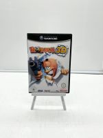 Nintendo Gamecube Spiel Worms 3D Baden-Württemberg - Filderstadt Vorschau