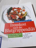 Buch.Trennkostnach Blutgruppendiät! Nordrhein-Westfalen - Mettmann Vorschau