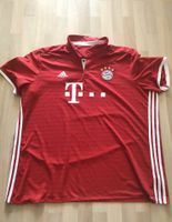 Bayerntrikot Bundesliga 2016/2017 Brandenburg - Petershagen Vorschau