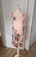Sommerkleid Ärmellos Luftig Blumen Größe L Mecklenburg-Vorpommern - Anklam Vorschau