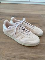 Adidas Samba, Gr. 39 1/3, Farbe rosa/ puder *wie neu* Nordrhein-Westfalen - Leverkusen Vorschau
