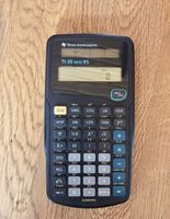 Texas Instruments TI 30 ECO RS Taschenrechner Baden-Württemberg - Spaichingen Vorschau