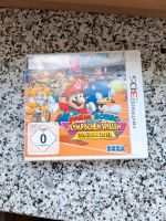 Mario & Sonic bei den Olylmpischen Spielen Ds Spiel Bayern - Buchloe Vorschau