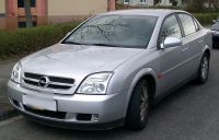 Opel vectra Baden-Württemberg - Lahr (Schwarzwald) Vorschau