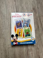 Disney Mickey Mouse / Ab 4 Jahre / Quartet / Neu Hessen - Körle Vorschau