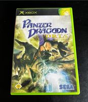 Panzer Dragoon Orta Xbox Niedersachsen - Lemwerder Vorschau