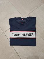 Jungen Pullover Marke Tommy Hilfiger in Größe 164 Niedersachsen - Harsefeld Vorschau