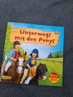 Maxi Pixi Unterwegs mit den Ponys Nordrhein-Westfalen - Mönchengladbach Vorschau