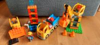 LEGO duplo "große Baustelle" Wuppertal - Elberfeld Vorschau