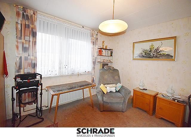 Mein Haus...Mein Garten...Meine Erfüllung... in SachsenAnhalt Kalbe