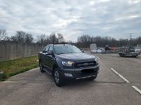 Geländefahrzeug Ford Ranger Doka 3,2 TDCI 4x4 Wildtrack Schwerin - Görries Vorschau