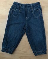 H&M Jeans Schlupfhose Gr. 74 (gefüttert ) Nürnberg (Mittelfr) - Gebersdorf Vorschau