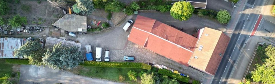 Bischofswerda: Mehrfamilienhaus mit 7 Wohnungen in Bischofswerda