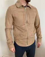 Jack & Jones leichte Jacke - beige Köln - Porz Vorschau