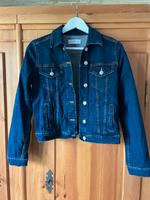 Mango Jeansjacke dunkelblau XS Brandenburg - Potsdam Vorschau