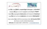 Wir suchen Schrauber/ Kfz-Mechaniker! Bewirb Dich jetzt! Niedersachsen - Ihlow Vorschau