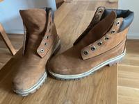 Boots Schuhe Timberland Leipzig - Reudnitz-Thonberg Vorschau