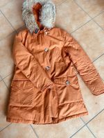 Woolrich Damen Parka Daunen Gr S / M (36) TOP Bayern - Herzogenaurach Vorschau