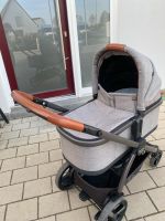 Kombi Kinderwagen Ypsi Combo Polo Bayern - Herrieden Vorschau