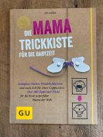 *NEU Buch Die Mama Trickkiste für die Babyzeit Sachsen-Anhalt - Wernigerode Vorschau