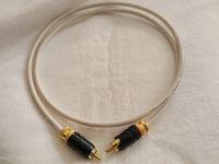 2 WBT 0145 Stecker mit Hama Kabel zu Koaxkabel Koaxialkabel konfe Berlin - Schöneberg Vorschau