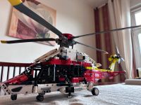 LEGO Technik 42145 Airbus H175 Brandenburg - Luckenwalde Vorschau