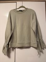 Mandala Yoga Pullover hellgrün salbei Gr. S / M Köln - Bayenthal Vorschau