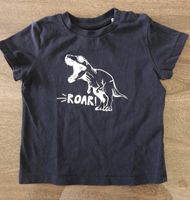 T-Shirt, Topomini, Gr.80 Nordrhein-Westfalen - Burbach Vorschau