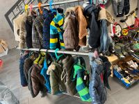 Kinder Kleidung für Trödelmarkt Stand! Nordrhein-Westfalen - Gevelsberg Vorschau