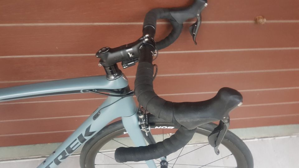 Trek Emonda SLR 9 mit oder ohne Laufräder 56 Dura Ace Di2 ~6,2 kg in Mannheim