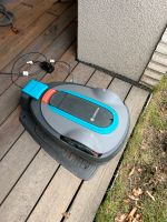 Gardena Sileno City Bluetooth, Basisstation defekt Rheinland-Pfalz - Speyer Vorschau