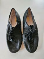 Bloch Jazz-, Tanzschuhe- geteilte Sohle - Schwarz, Leder, Gr. 6 Saarland - Großrosseln Vorschau