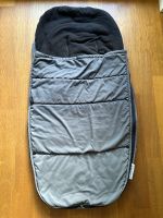 Bugaboo Fußsack * Sitzsack * Cameleon * Buffalo Frankfurt am Main - Bornheim Vorschau