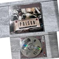 ☑️ The Prodigy - Poision ⭐️ Techno ⭐ XL Recordings ⭐ Electro Niedersachsen - Wilhelmshaven Vorschau